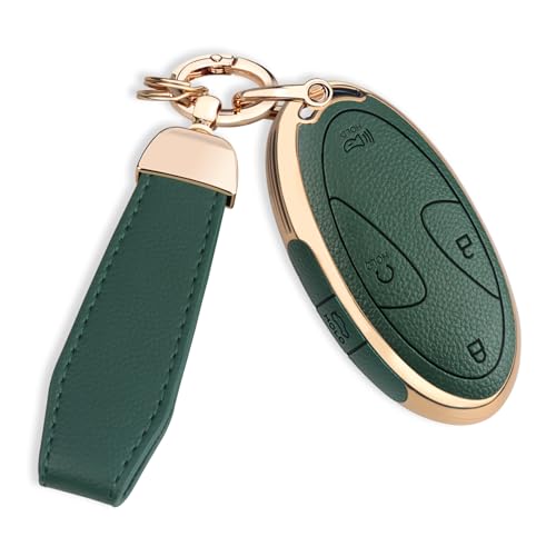 Coque de clé Hyundai idéale pour protéger votre trousseau au quotidien