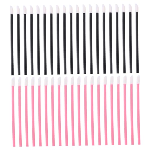 OATIPHO 300�� ����g���̂ă��b�v�u���V ���ϗp���b�v�}�X�N�u���V �֗��ŉq���I�Ȍg�їp���C�N�A�b�v�c�[��