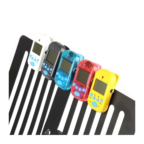 Métronome numérique LCD compact électronique pour basse guitare violon - 3