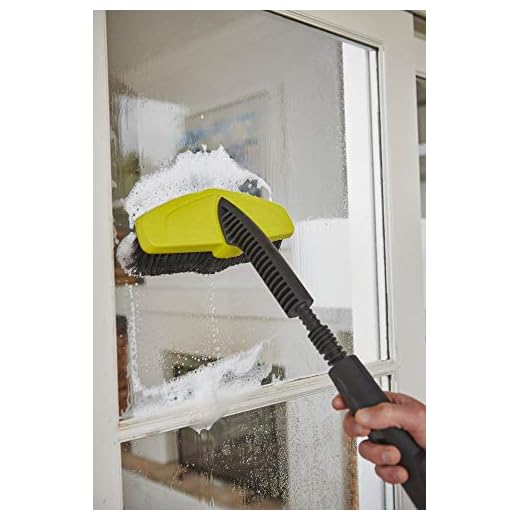 Ryobi RAC720 Pressure Washer Brush