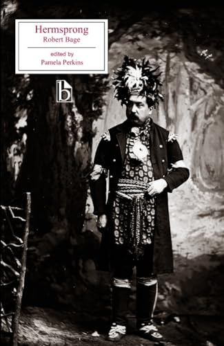 Hermsprong: or, Man as he is Not (Broadview Literary Texts)