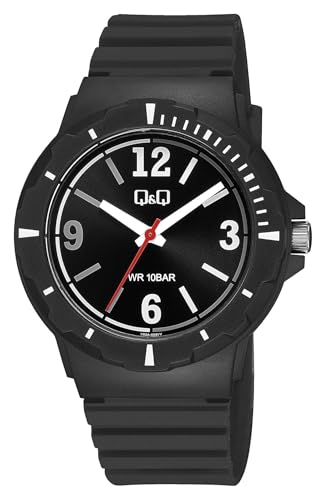 Image of Q&Q Mens Sports Watch - V02A
