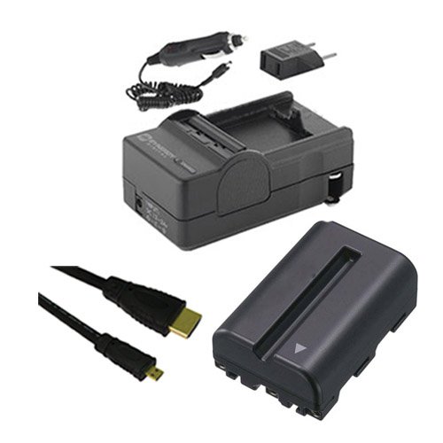 Synergy DigitalΉANZT[LbgBSony Alpha a6400~[XfW^JɑΉ:SDNPFW50obe[ASDM-1530[dAUSBM USBP[u