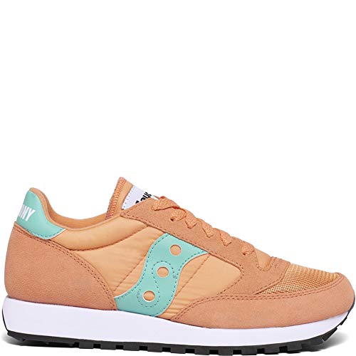 Image of Saucony Women s Jazz CL Cozy Sneaker