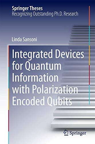 Integrated Devices for Quantum Information with Polarization Encoded Qubits view 2