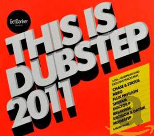 This Is Dubstep 2011