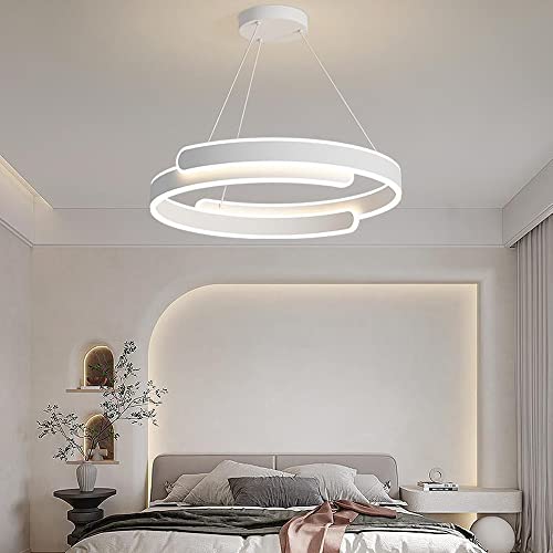 Éclairage de plafond de chambre réglable avec intensité variable de 40W à 50W - 3