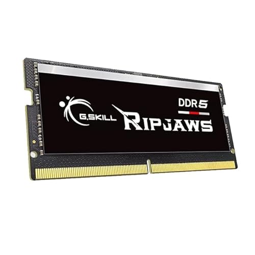 Memoria RAM Ripjaws F5 da 16 GB DDR5 a 4800 MHz - RAM - Immagine 1