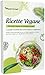 RICETTE VEGANE: Ricette vegan e mediterranee. La guida completa alla cucina vegana e vegetariana. Scopri come dimagrire con la dieta vegetale e vivere una vita vegana in equilibrio con la natura.