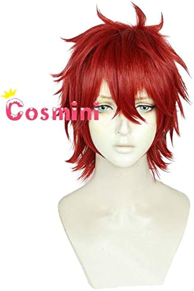 Amazon.co.jp: Cosmini コスプレ あんさんぶるスターズ あんスタ 天城