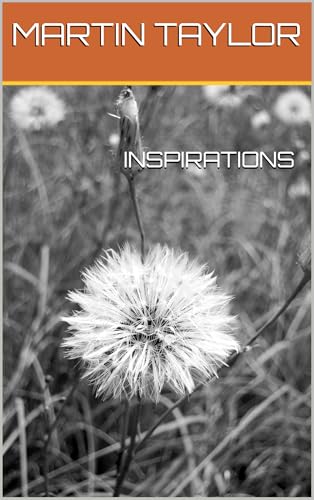 INSPIRATIONS (English Edition)