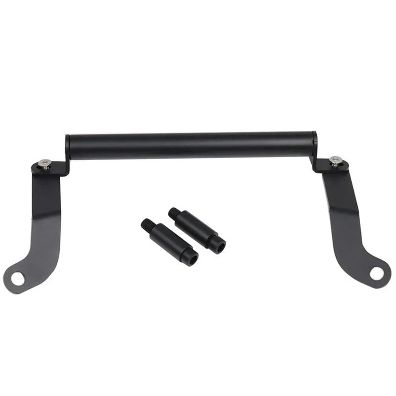 Soporte Teléfono Móvil Motocicleta Scooter Soporte Teléfono Soporte GPS Navegación Placa Soporte Piezas Accesorios para P&iaggio MP3 300 Yourban LT 300 LT300 Ie Soporte para Teléfono