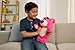 Mattel Disney Pixar Toy Story Lotso Peluche con Sonido Imagen de Mattel Disney Pixar Toy Story Lotso Peluche con Sonido