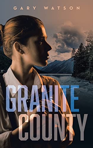 Granite County view 2