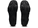 ASICS Men's Snapdown 3 Wrestling Shoes, 9, Black/Gunmetal