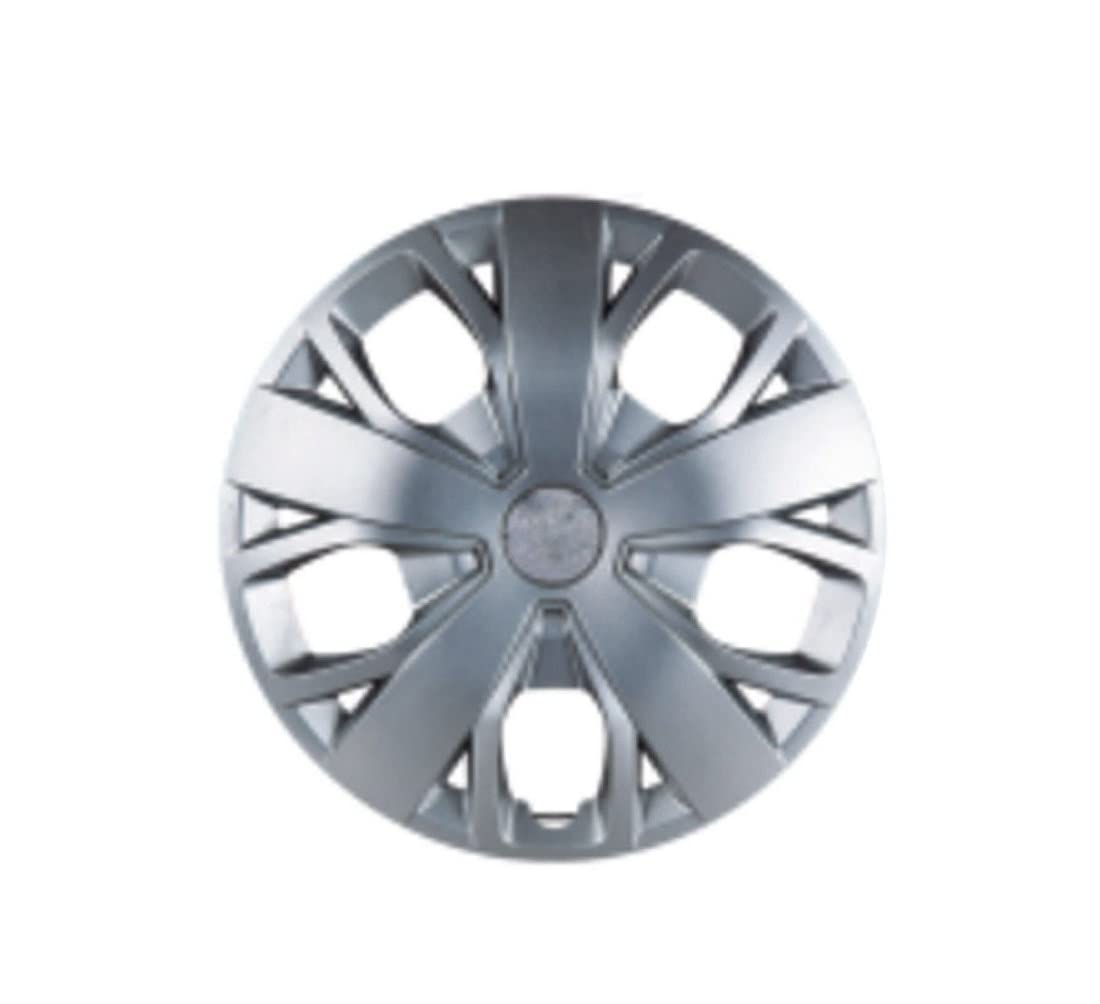 1 x set of 4 16 Fat Ducato stanless steel wheel trms hub caps covers | eBay