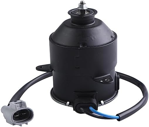 12V Cooling Fan Motor K7561-85050 263500-0511 for Kubota UTV RTV900G9 RTV900R6