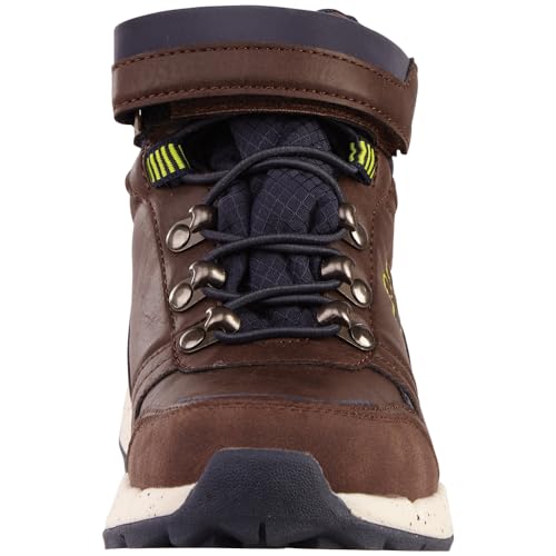 Kappa Style Code: 260908k Thulium Tex K, Unisex Kids Snow Boots2
