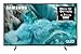 Samsung QLED Q7F2 4K 43 Zoll (108 cm) UHD Fernseher, Q4 AI Prozessor, Quantum Dot für Reale Farben, 4K Upscaling, Knox Security, Gaming Hub, Kostenlose Inhalte, Samsung Vision AI Smart TV (2025)