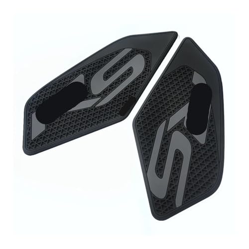 Autocollants antidérapants moto pour R1200RS 2014-2018 protecteurs - 5