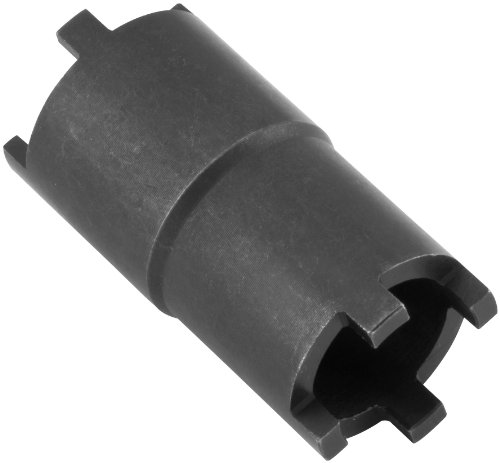 BikeMaster Clutch Lock Nut/Oil Filter Spanner Wrench