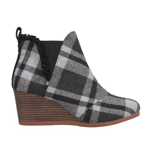 TOMS Women's Kelsey Fashion Boot - Main Image