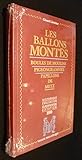 ballons montés  Les ballons montés. Boules de Moulins - Pigeongrammes - Papillons de Metz. Historique Evaluation Classification Cotation 1990