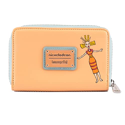 Loungefly Nickelodeon Rugrats 30th Anniversary Faux Leather Wallet4