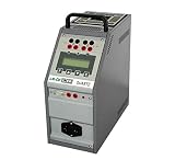 LR-Cal QUARTZ-35 Dry Block Temperature Calibrator -30 to +150°C (QUARTZ-35-2I)