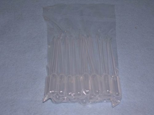 Transfer Pipet, Sterile, Fine-Tip (500/bx.)