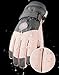 Waterproof Windproof Snow Gloves for Skiing, Unisex Touchscreen, Nonslip Design