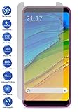 redmi 5 plus caracteristicas camara Sistema de adherencia de fácil colocación sin residuos y de fácil aplicación.
