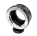 Fotasy Minolta MD Rokkor Lens to M43 MFT Adapter, Tripod Mount, Compatible with Panasonic G9 GH5 II GM5 GX7 GX8 GX9 GX850 G90 G91 G95 G100 Olympus E-M1 E-M5 E-M10 I II III E-PM2 E-PM1 Pen-F E-M1X