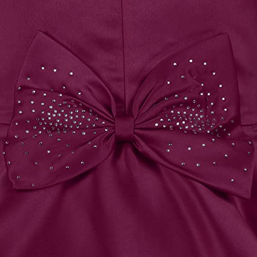 Image of Wish Karo Baby Girls Dress Frock-(bxa245rd)