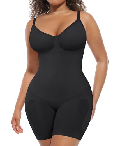 FeelinGirl Seamless Body Shaper