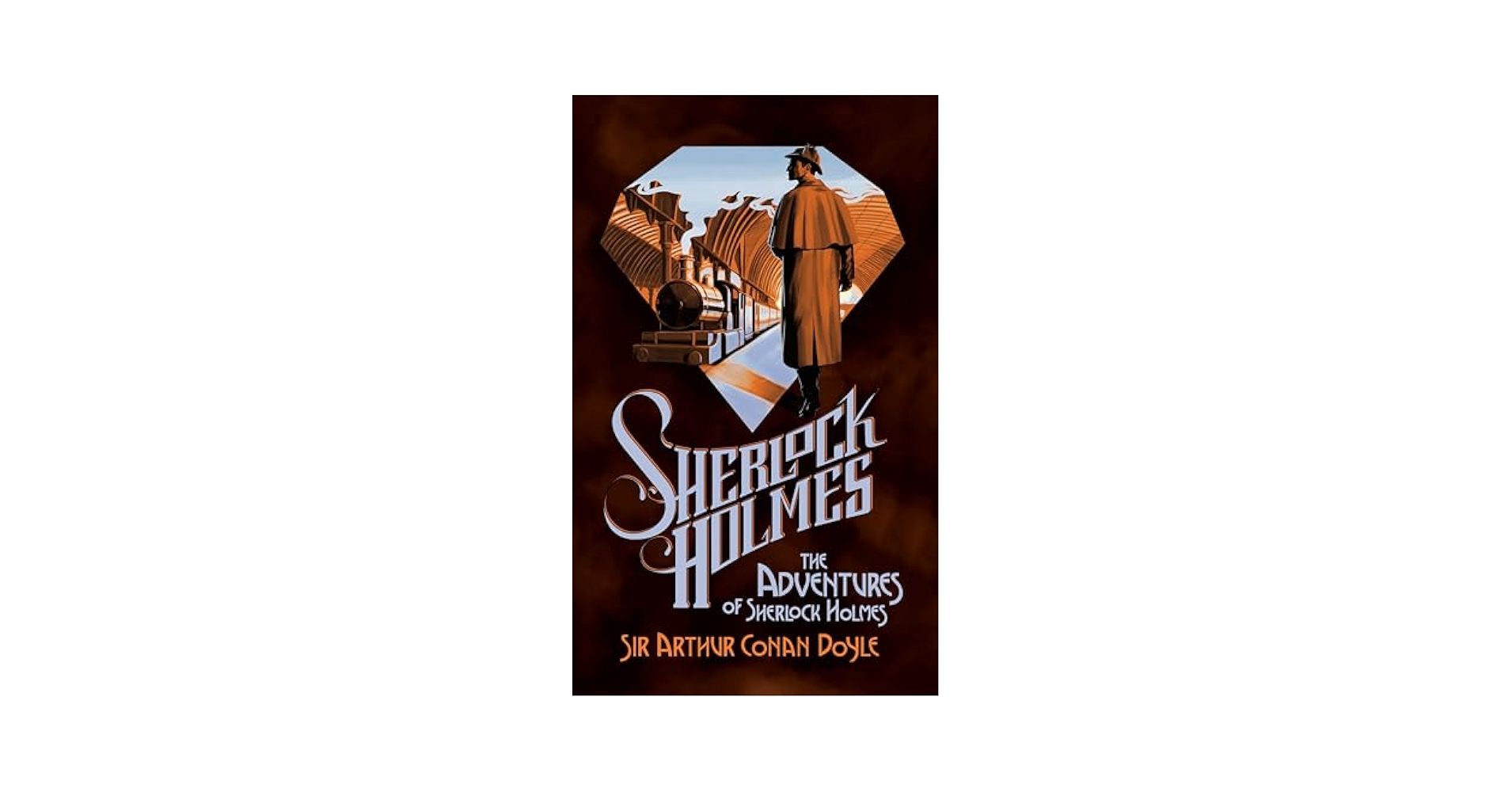 The Adventure of Sherlock Holmes コナンドイル The Adventures of Sherlock Holmes (Sherlock Holmes Mysteries