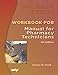 Workbook for the Manual for Pharmacy Technicians, 5th Edition