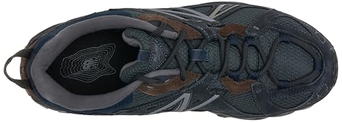 New Balance Men's Low-top Sneakers3