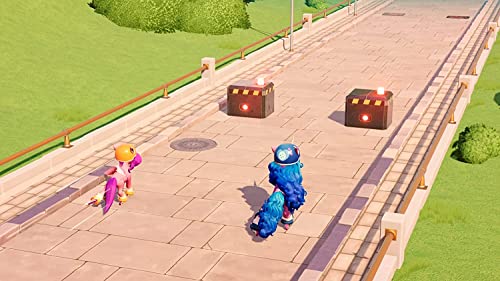 Image of My Little Pony: A Maretime Bay Adventure - Standard - Xbox [Digital Code]
