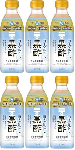 �s�Z�b�g�̔��t�@�~�c�J�� ���[�O���g���| (500mL)×6�{�Z�b�g ��߃^�C�v �@�\���\���H�i