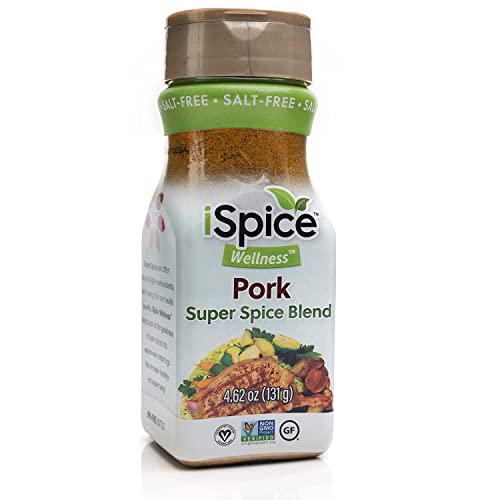 image for Spice Chain Salt Free Seasoning,100% Sodium Free Beef, Chicken, Meat S