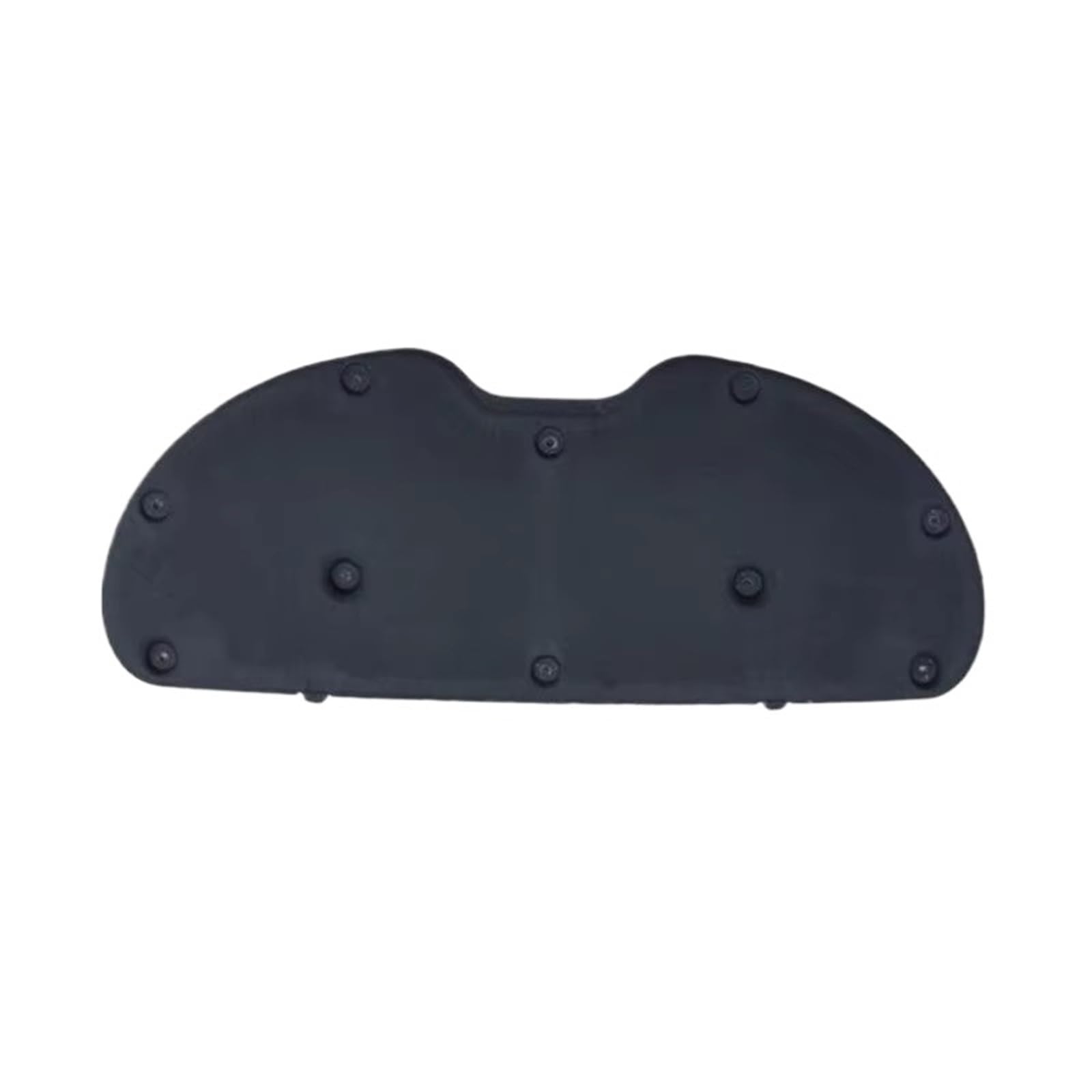 Cotton Soundproof Cover for Baojun 530 for Chevrolet for Captiva 2019-2024 Front Hood Engine Sound Insulation Retardant Engine Hood Insulation Pad