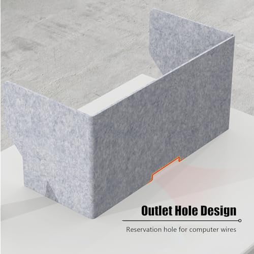 Cloison acoustique bureau : solution anti-distraction et panneau de séparation