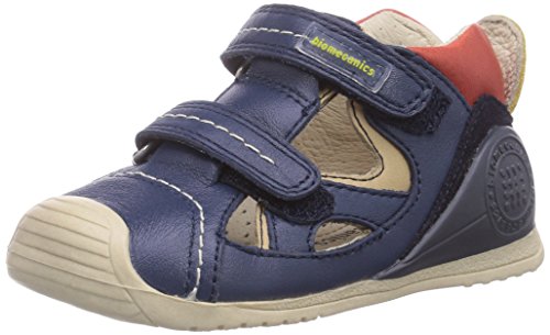 Biomecanics premiers pas avec stabilisateur de talon et cuir souple