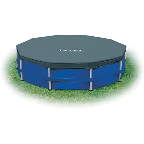 Bâche Intex 3m66 Cover