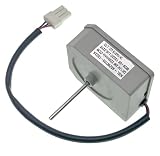 Motore Della Ventola Dell'evaporatore Del Frigorifero KBL-48ZWT05-1202A Compatibile Con O-mar, Frigorifero E Magic-Chef 3059900004 5304518492