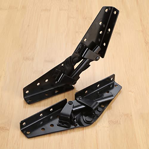 Accessoires de matériel de meuble réglable 3 places pour lit d'angle - 4