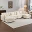 Beige-4+2