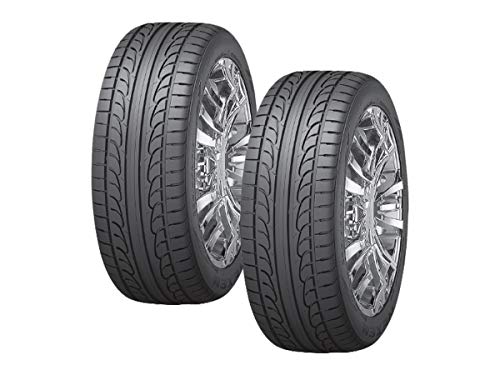 NEXEN - 2 Llantas 225/45R17' N6000 Radial