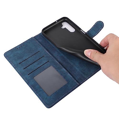 MIKULLE Cover Samsung Galaxy A14 4G / 5G Libro